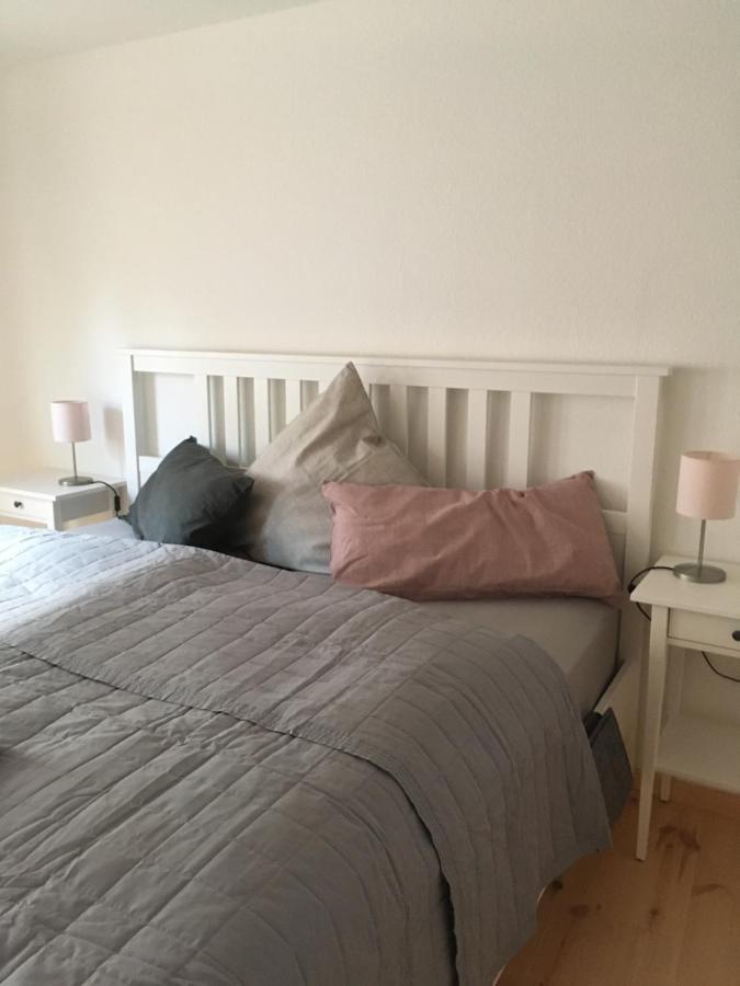 Stieg 1 Apartman Quedlinburg Kültér fotó
