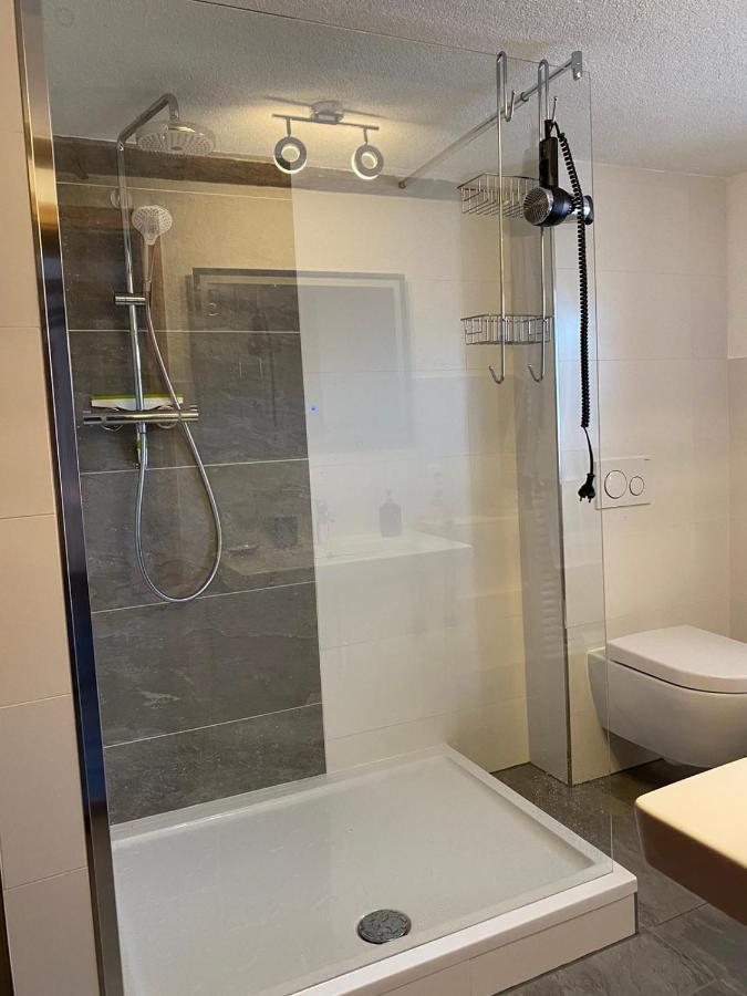Stieg 1 Apartman Quedlinburg Kültér fotó