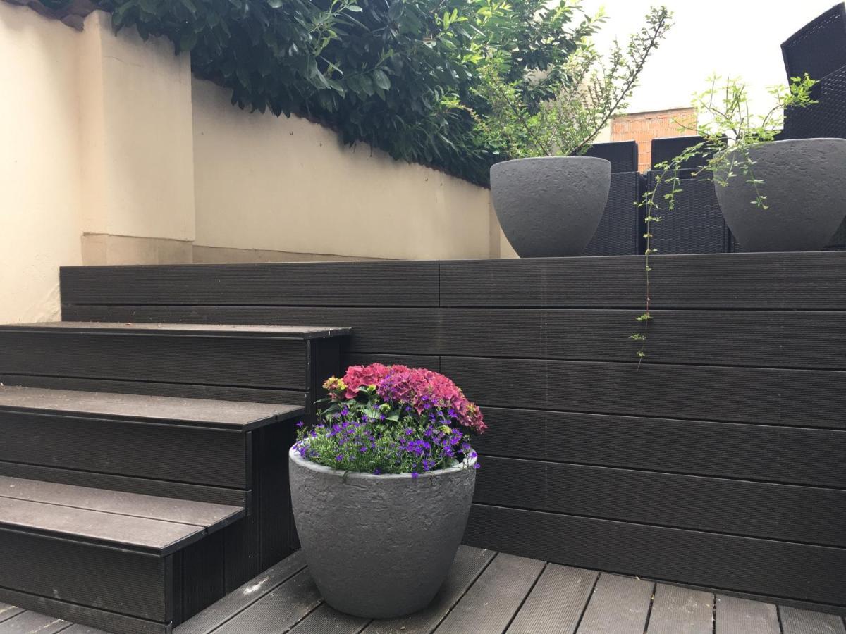 Stieg 1 Apartman Quedlinburg Kültér fotó