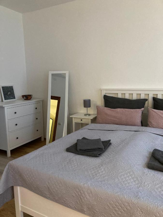 Stieg 1 Apartman Quedlinburg Kültér fotó