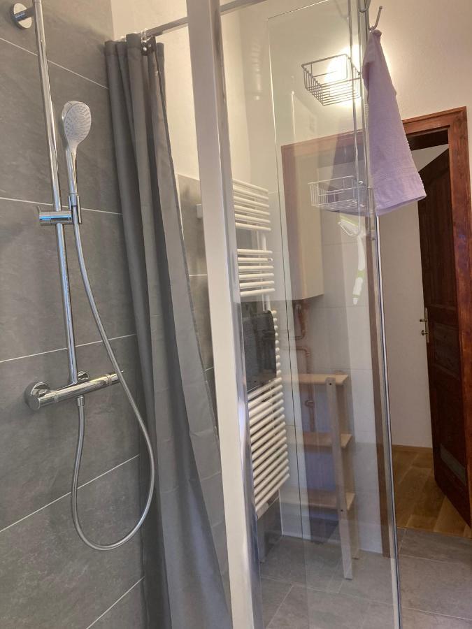Stieg 1 Apartman Quedlinburg Kültér fotó